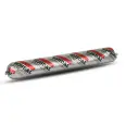 Клей-герметик полиуретановый SOUDAL SOUDAFLEX 40FC универсальный черный 600гр 146688