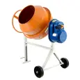 Бетономешалка 130л 550Вт / DENZEL