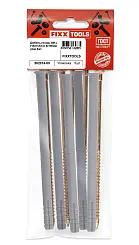 Дюбель-гвоздь SM-L FIXXTOOLS 8х160мм упак 5шт