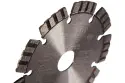 Алмазный диск D.BOR Standard TS-10, 125x2,2x22,23 (арт. S-TS-10-0125-022)