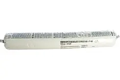 Герметик полиуретановый TYTAN Professional PU 40 серый 600мл 26586
