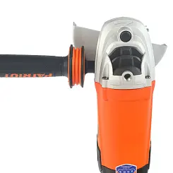 УШМ 125мм 1300Вт PATRIOT AG 132
