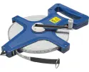 Мерная лента STAYER GEOMax 50м х 13х0.4мм рулетка геодезийная 3418-50