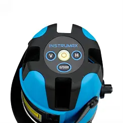 Построитель лазерных плоскостей INSTRUMAX Constructor 4D SET