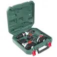 Аккумуляторная дрель-шуруповерт HAMMER 18В Flex ACD182