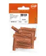 Дюбель нейлоновый Mungo Quattro MQ 8х40мм 1050080 FT-упак 20шт Дюбель нейлоновый Mungo Quattro MQ 8х40мм 1050080 FT-упак 20шт