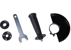 Болгарка (УШМ) STURM 125мм 1100Вт AG90112Т