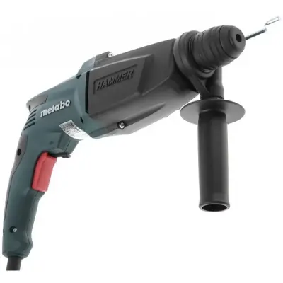 Перфоратор Metabo 800Вт KHE2444 SDS+