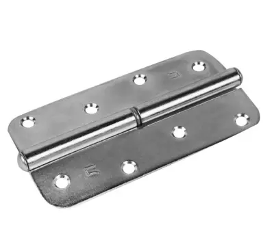 Петля накладная ПН-130 (левая)