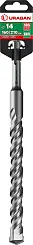 URAGAN Бур SDS-plus 14 х 210 мм