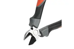 Кусачки PATRIOT KPP-180N трехкомпонентная рукоятка 180мм 350004518