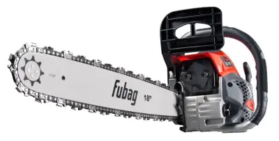 Бензопила FPS 56 FUBAG