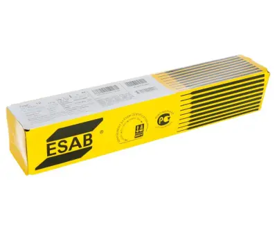 Электроды ESAB ОЗС-12 D3мм 5кг