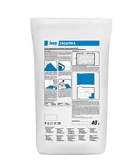 Керамзит Knauf фракция 0-5 мм 0.04 м³