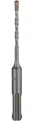 Бур SDS+ усиленный 4х115мм BOSCH