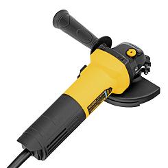 Углошлифовальная машина Denzel AGL125-900 900 Вт 125 мм 11000 об/мин 26905