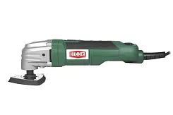 МФИ Hammer LZK320  320Вт 12000-22000об/мин 3,5°в кейсе + набор