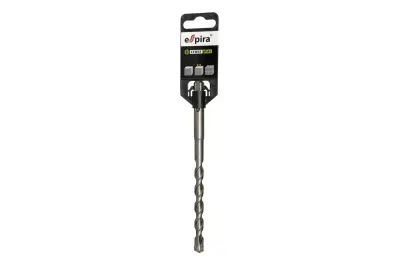 Бур по железобетону Espira Cross Plus 10х270х350мм; SDS-plus FP05D10L350