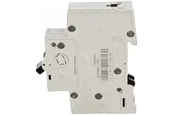 Автоматический выключатель ABB BMS411C16 C-16A 1P 2CDS641041R0164