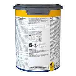 Краска TIKKIVALA/TIKKURILA EURO SMART 2 для стен и потолков глубокоматовая база A 0.9л