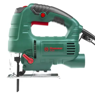 Лобзик HAMMER 650Вт LZK650L
