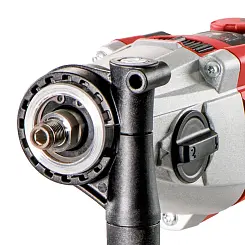 Дрель METABO 780Вт ударная кейс SBE 780-2