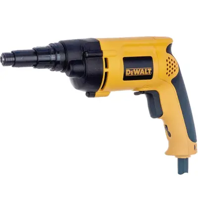 Дрель-шуруповерт DeWALT 540Вт DW269K