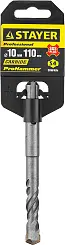 Бур SDS-plus 10х110мм Professional STAYER