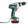 Аккумуляторная дрель-шуруповерт HAMMER 14,4В Flex ACD142