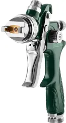 Краскопульт KRAFTOOL AIRCRAFT с верхним бачком 1.4мм 06522-1.4