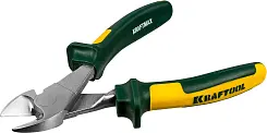 Бокорезы KRAFTOOL 180мм "KRAFT-MAX"
