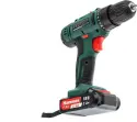 Аккумуляторная дрель Hammer Flex ACD18BS 680329