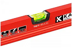Уровень строительный 40см Kapro 2 колбы 787-40-40