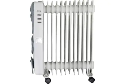 Масляный радиатор ОМ-12НВ Ресанта