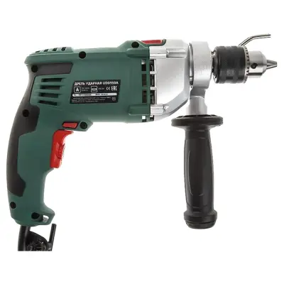 Дрель HAMMER 950Вт ударная UDD950A