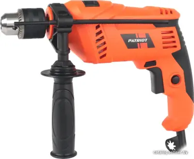 Дрель PATRIOT ударная 710Вт FD 750h