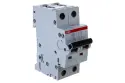 Автоматический выключатель ABB S202 B-25A 2P 2CDS252001R0255 Автоматический выключатель ABB S202 B-25A 2P 2CDS252001R0255