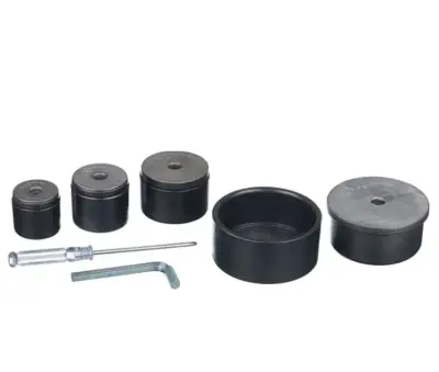 Аппарат для сварки ПВХ труб АСПТ-1000 Ресанта