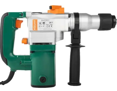 Перфоратор STURM SDS+ кейс RH25901
