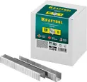 Скобы для степлера тип 80, 5000 шт KRAFTOOL 16мм Скобы для степлера тип 80, 5000 шт KRAFTOOL 16мм