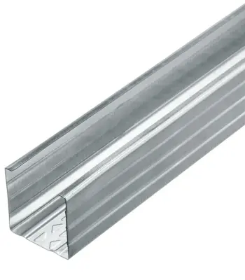 Профиль стоечный Knauf 50х50 4м