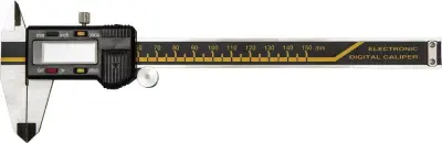 Штангенциркуль электронный 34460-150 KRAFTOOL 150мм
