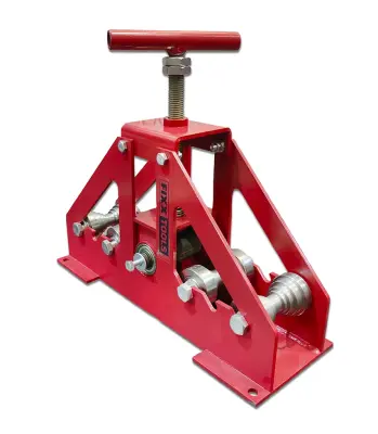 Профилегиб FIXXTOOLS прокатной ПРГ-40
