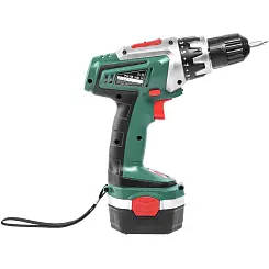 Аккумуляторная дрель-шуруповерт HAMMER 12В Flex ACD122
