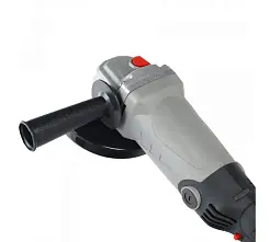 Машина углошлифовальная ПОБЕДА УШМ-125/1075, диск 125мм, 1075 Вт, коробка