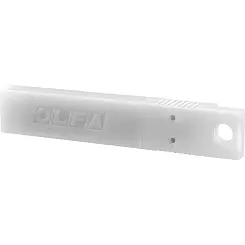 Лезвие OLFA 18мм 3шт сегментированное серрейторная заточка OL-LWB-3B
