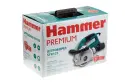Штроборез Hammer STR125 PREMIUM 1350Вт 9000об/мин 125мм 2 диска, плавный пуск 568601