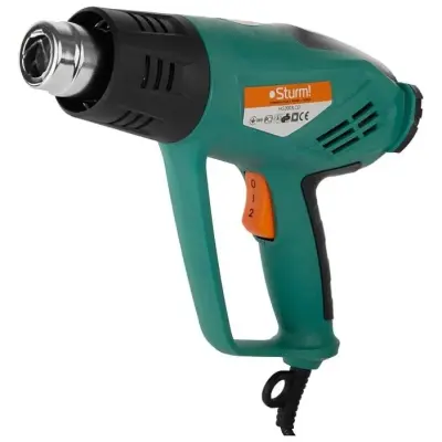 Фен строительный / STURM HG2004