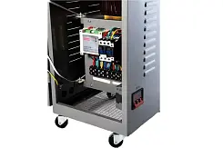 Стабилизатор  трехфазный АСН-15 000/3-Ц Ресанта