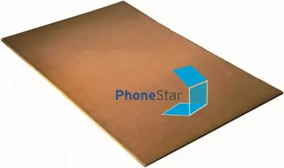 Шумоизолирующие панели PHONESTAR Триплекс 1200х600х12мм